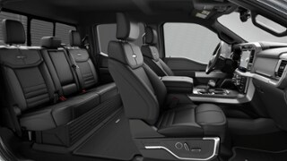 2026 Ford F-150® Internal Image 1